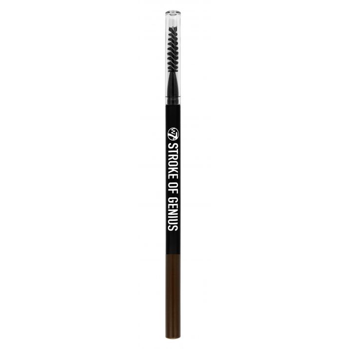 Stroke of Genius Microblade Brow Pencil Doppelter Augenbrauenstift - W7 - 1