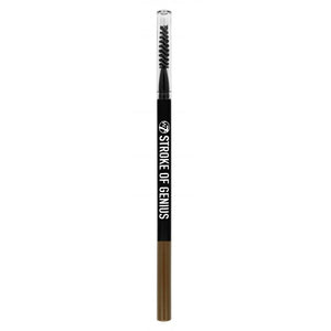 Stroke of Genius Microblade Brow Pencil Doppelter Augenbrauenstift - W7 : Blonde - 1