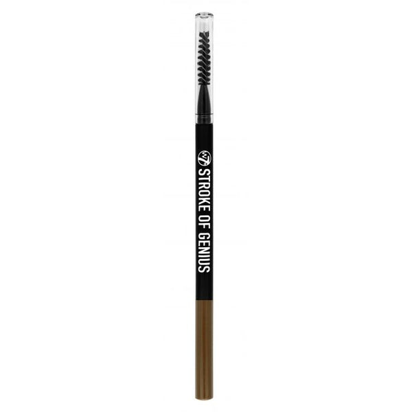 Stroke of Genius Microblade Brow Pencil Doppelter Augenbrauenstift - W7 : Blonde - 1
