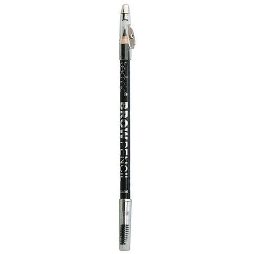 Brow Pencil Augenbrauenstift mit Bürste und Anspitzer - Technic - Technic Cosmetics : Black - 1