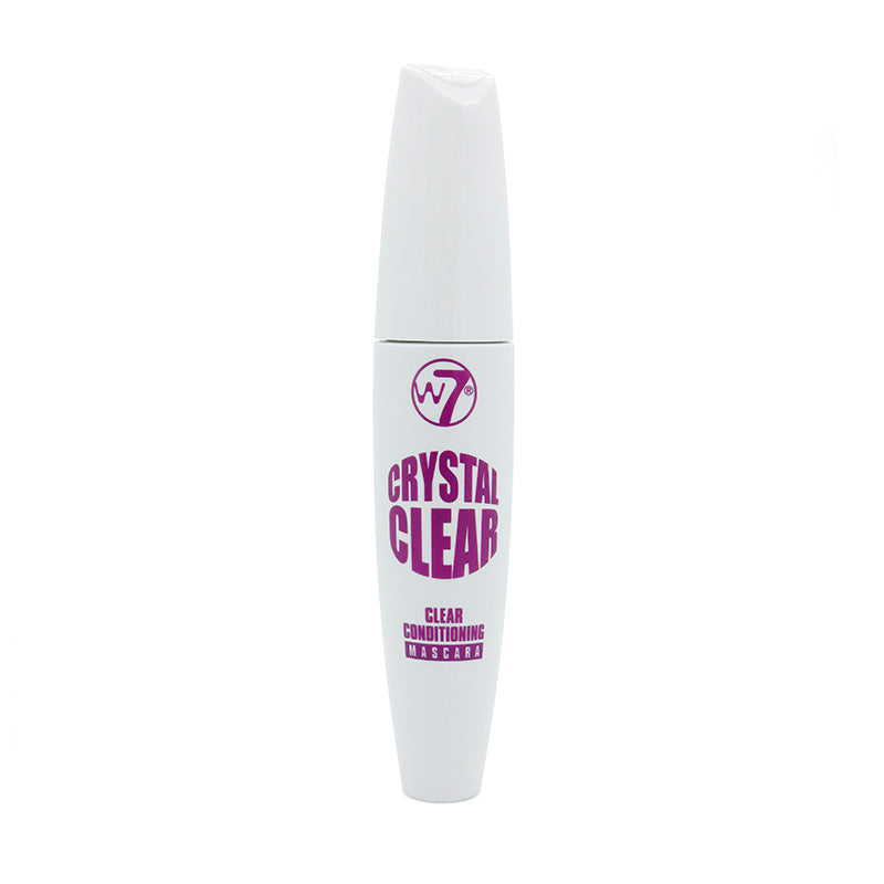Crystal Clear Wimperntusche - W7 - 1