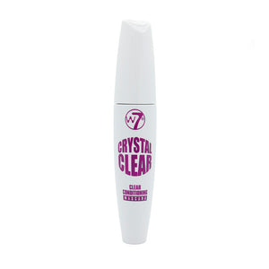 Crystal Clear Wimperntusche - W7 - 1