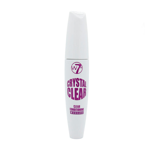Crystal Clear Wimperntusche - W7 - 1