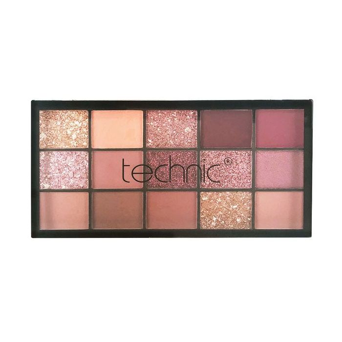 Shadow Palette Nur auf Einladung - Technic - Technic Cosmetics - 1