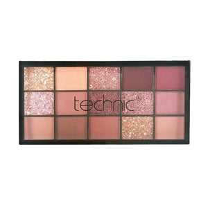 Shadow Palette Nur auf Einladung - Technic - Technic Cosmetics - 1