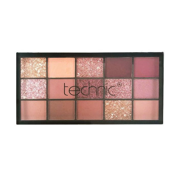 Shadow Palette Nur auf Einladung - Technic - Technic Cosmetics - 1