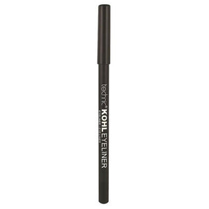Kohl Eyeliner Augenstift - Technic Cosmetics : Black - 1