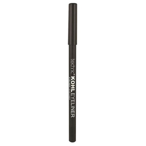 Kohl Eyeliner Augenstift - Technic Cosmetics : Black - 1