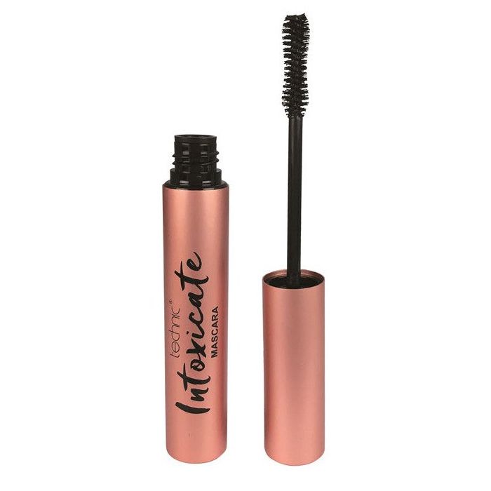 Intoxicate Mascara - Technik - Technic Cosmetics - 1