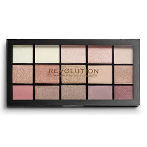 Reloaded Iconic 3.0 Lidschatten-Palette - Revolution - Make Up Revolution - 1