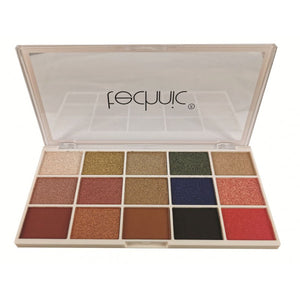 Goddess Pressed Pigment Palette - Technic - Technic Cosmetics - 2