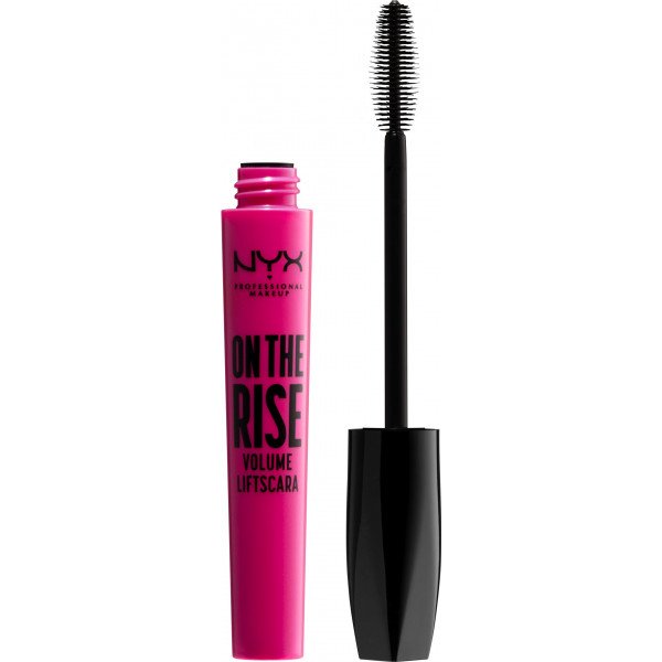 On the Rise Mascara - Professionelles Make-up - Nyx - 1