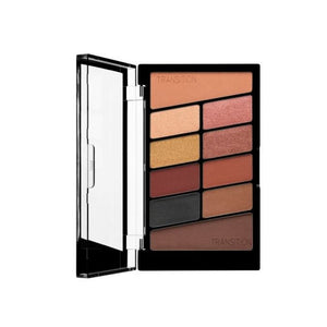 My Glamour Color Icon Eyeshadow 10 Pfannenpalette - Wet N Wild - 1