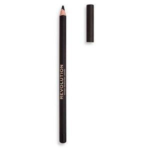 Kohl Eyeliner Eyeliner - Revolution - Make Up Revolution : Negro - 1