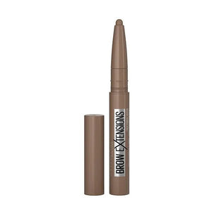 Stick für Cejas Brow Extensions - New York - Maybelline : 02 Soft Brown - 1