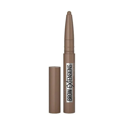 Stick für Cejas Brow Extensions - New York - Maybelline : 02 Soft Brown - 1