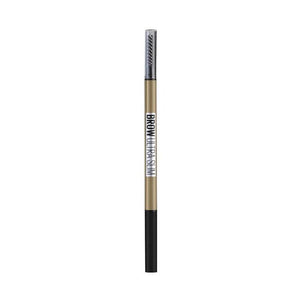 Brow Ultra Slim Augenbrauenstift - New York - Maybelline : 01 Blonde - 1