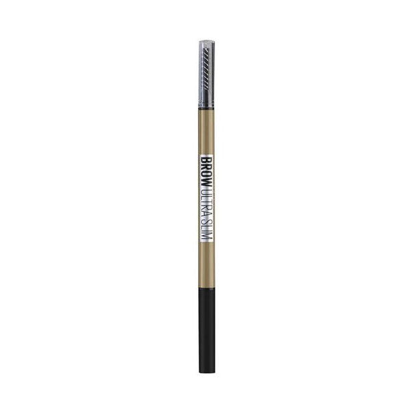 Brow Ultra Slim Augenbrauenstift - New York - Maybelline : 01 Blonde - 1