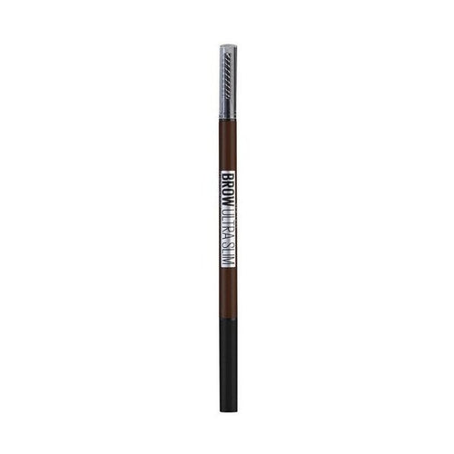 Brow Ultra Slim Augenbrauenstift - New York - Maybelline : 03 Warm Brown - 1