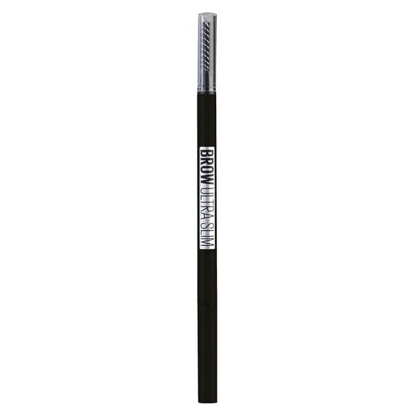 Brow Ultra Slim Augenbrauenstift - New York - Maybelline : 05 Deep Brown - 1