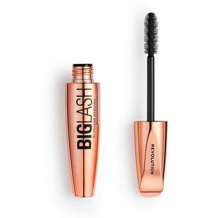 Big Lash Xl Volume Mascara - Revolution - Make Up Revolution - 1