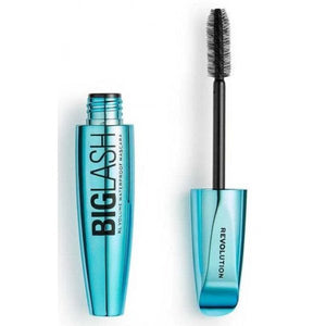 Big Lash Waterproof Mascara - Revolution - Make Up Revolution - 2
