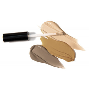 Hd Photogenic Concealer Zauberstab - Professionelles Make-up - Nyx : Wand Nude - 3