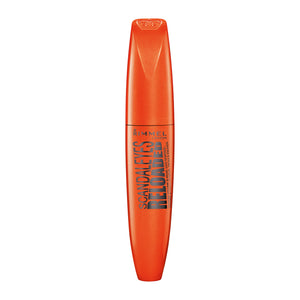Scandaleyes Reloaded Wimperntusche - Rimmel London - 1
