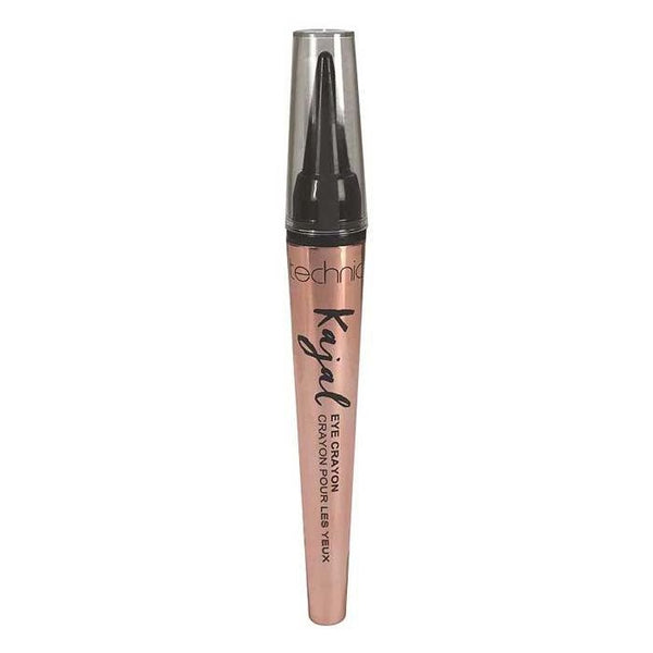 Kajal Eyeliner - Technik - Technic Cosmetics - 1