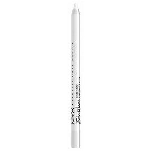 Epic Wear Liner Stricks Delineador de Ojos - Professionelles Make-up - Nyx : Pure White - 1