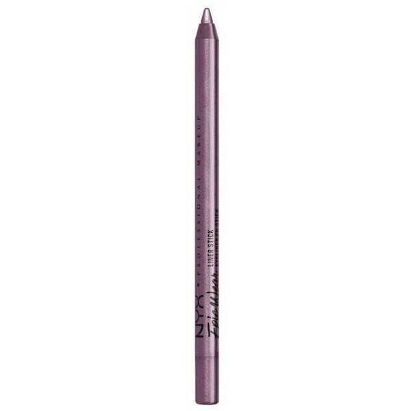 Epic Wear Liner Stricks Delineador de Ojos - Professionelles Make-up - Nyx : Magenta Shoc - 1
