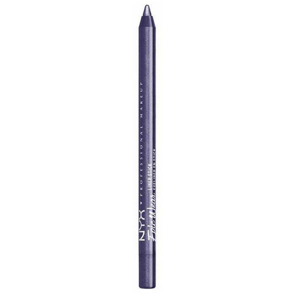Epic Wear Liner Stricks Delineador de Ojos - Professionelles Make-up - Nyx : Fierce Purple - 1