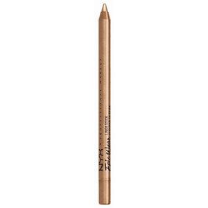 Epic Wear Liner Stricks Delineador de Ojos - Professionelles Make-up - Nyx : Gold Plated - 1