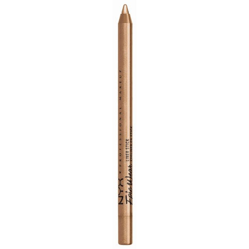Epic Wear Liner Stricks Delineador de Ojos - Professionelles Make-up - Nyx : Gold Plated - 1