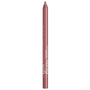 Epic Wear Liner Stricks Delineador de Ojos - Professionelles Make-up - Nyx : Dusty Mauve - 1