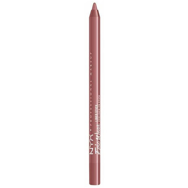 Epic Wear Liner Stricks Delineador de Ojos - Professionelles Make-up - Nyx : Dusty Mauve - 1
