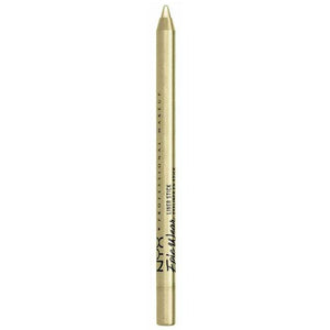 Epic Wear Liner Stricks Delineador de Ojos - Professionelles Make-up - Nyx : Chartreuse - 1