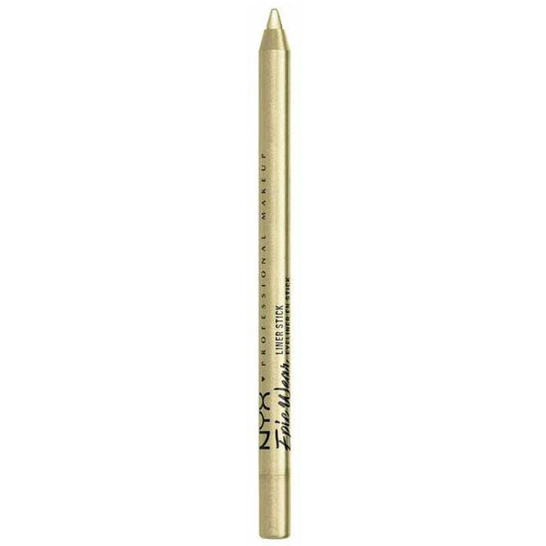 Epic Wear Liner Stricks Delineador de Ojos - Professionelles Make-up - Nyx : Chartreuse - 1