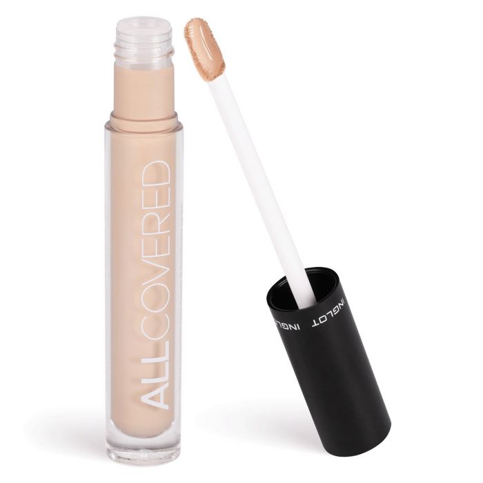 Alles bedeckt unter dem Augen-Concealer - Inglot - 1