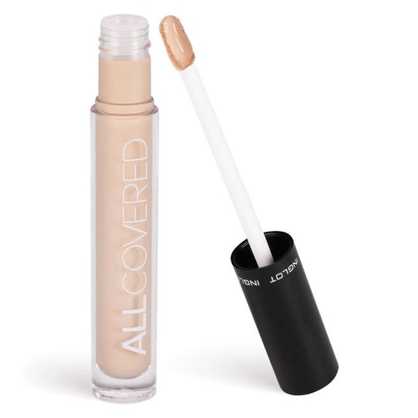Alles bedeckt unter dem Augen-Concealer - Inglot - 1