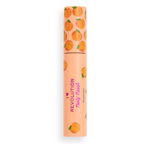 Leckere Pfirsich-Wimperntusche - I Heart Revolution - 1