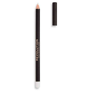 Kohl Eyeliner Eyeliner - Revolution - Make Up Revolution : Blanco - 1