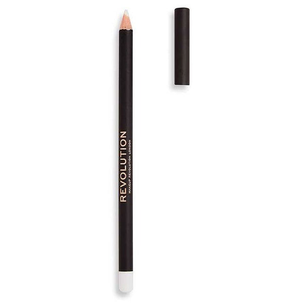 Kohl Eyeliner Eyeliner - Revolution - Make Up Revolution - 1