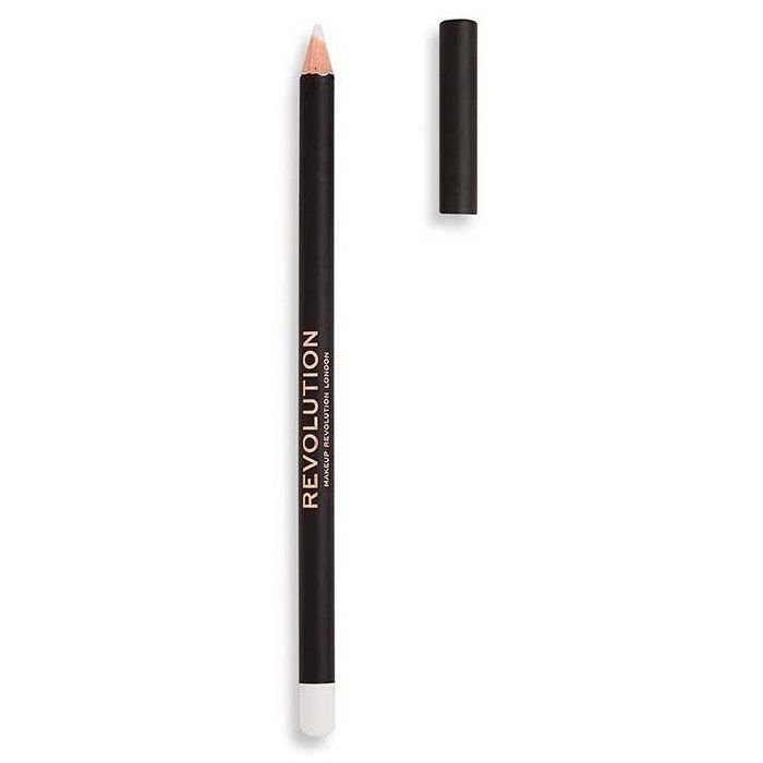 Kohl Eyeliner Eyeliner - Revolution - Make Up Revolution - 1