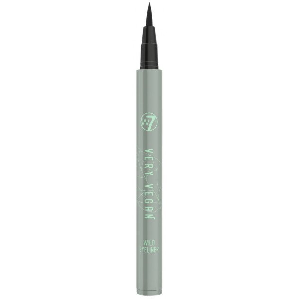 Sehr veganer Wild Eyeliner Stift - W7 - 1