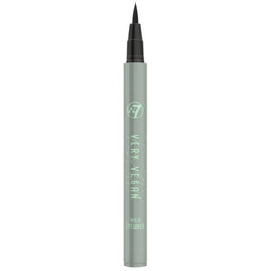 Sehr veganer Wild Eyeliner Stift - W7 - 1