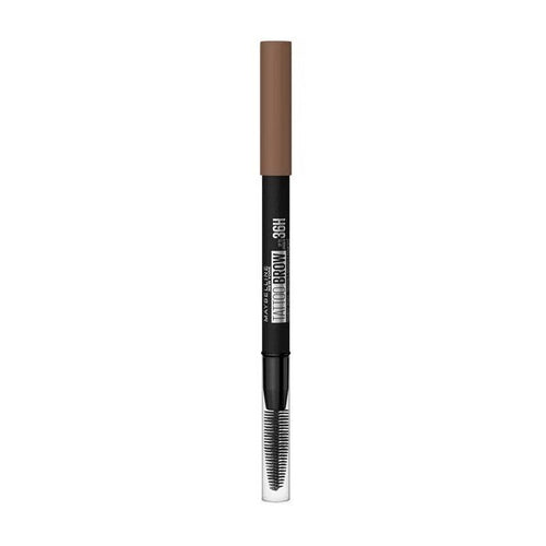 Tattoo Brow 36 Stunden semipermanenter Augenbrauenstift - New York - Maybelline : 06 Ash Brown - 1