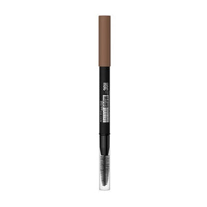 Tattoo Brow 36 Stunden semipermanenter Augenbrauenstift - New York - Maybelline : 06 Ash Brown - 1