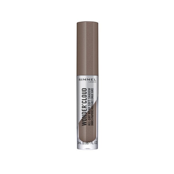 Flüssiger Lidschatten von Wonder'cloud - Rimmel London - 1