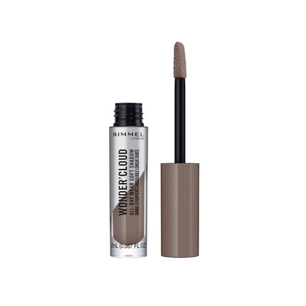 Flüssiger Lidschatten von Wonder'cloud - Rimmel London - 2